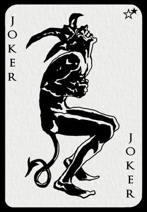 JOKER 