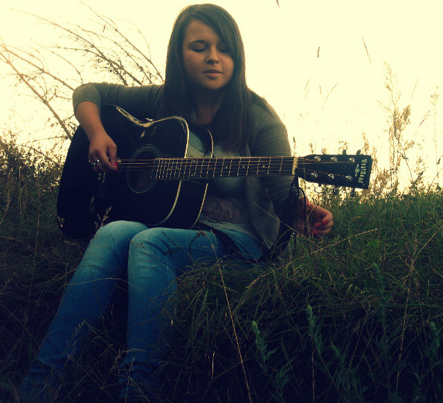 sunny day in my heart 