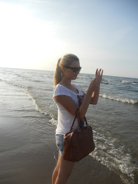 sea
