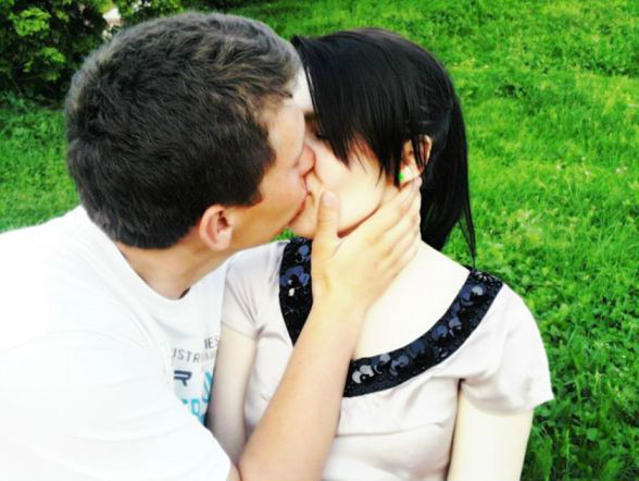 Serduszko;****