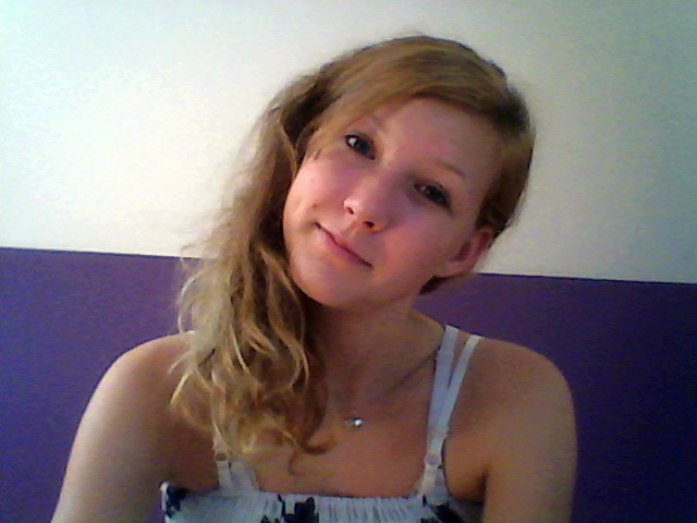 Tylko si zakocha ;*