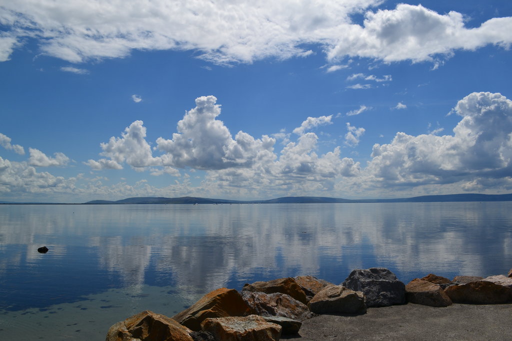Salthill