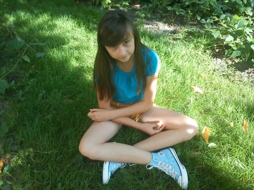 Taka tam ja ;3
