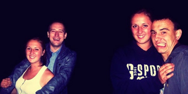 zacieszacz ;D