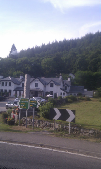 Scotland 