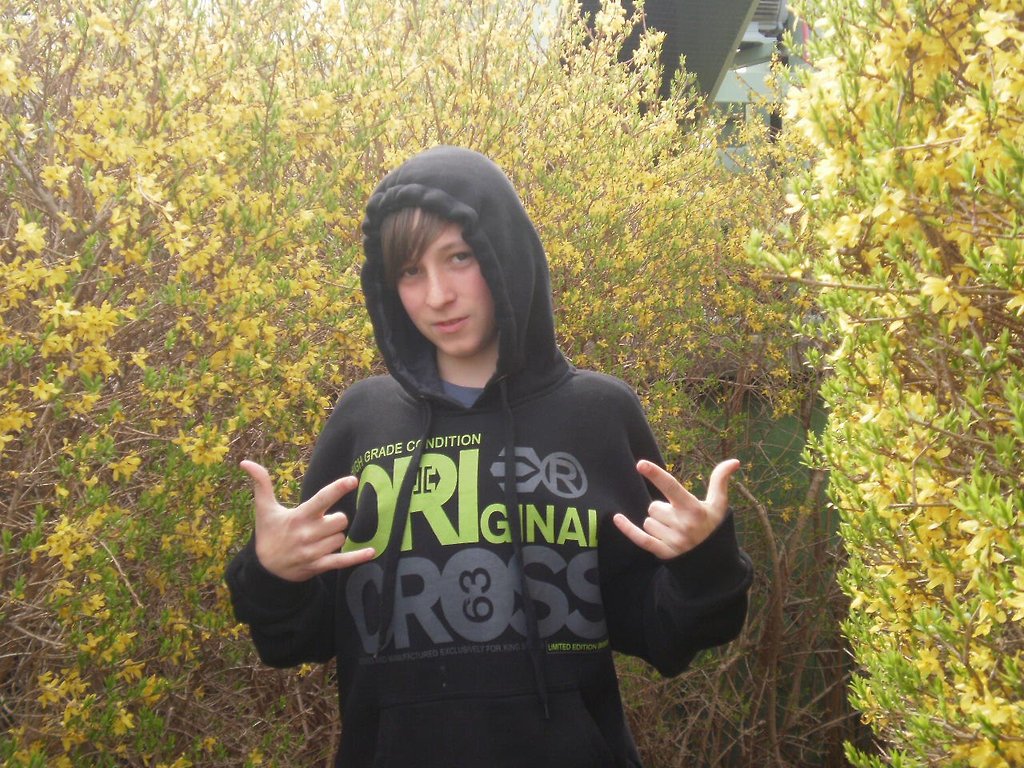 Jest dobrze :D 