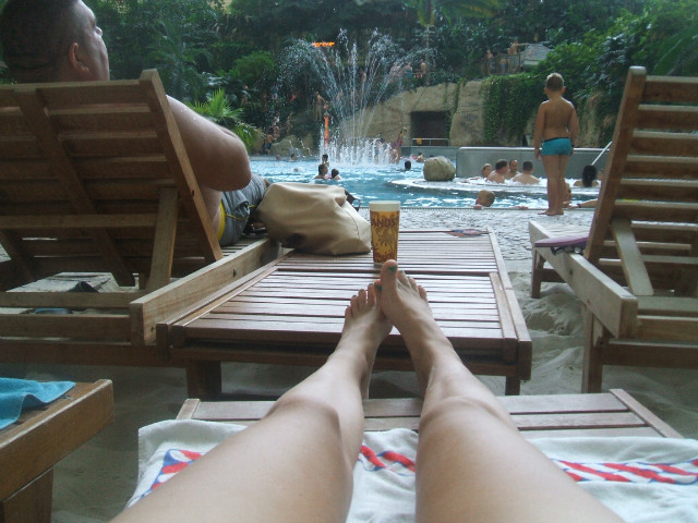 tropical islands