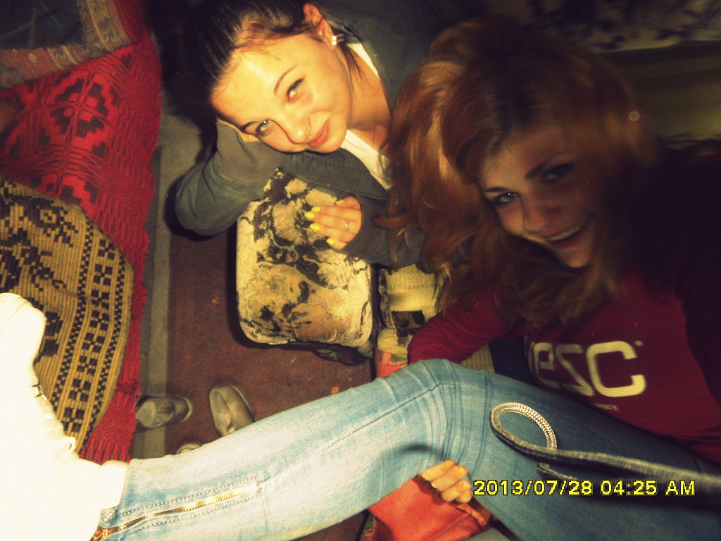Cika noc hah
