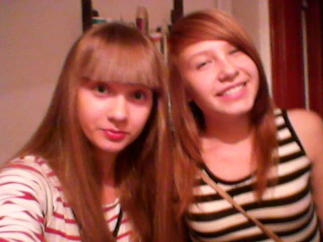 Szalejemy :p
