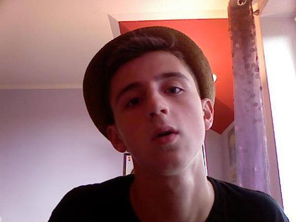 Tak troszk w chuj smutno .. >