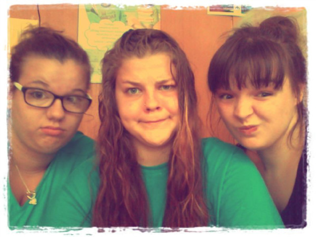 W Ciechocinku ;D