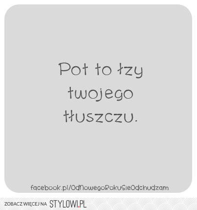 Tuszczu wypierniczaj ! :D