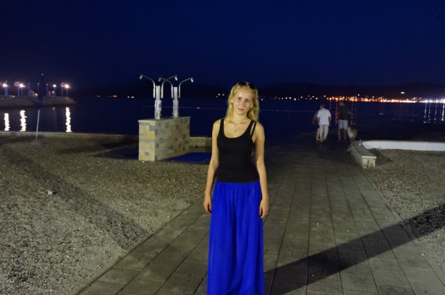 biograd