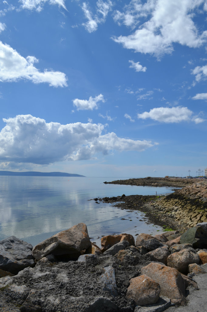 Salthill, Part II