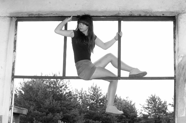 nothing.