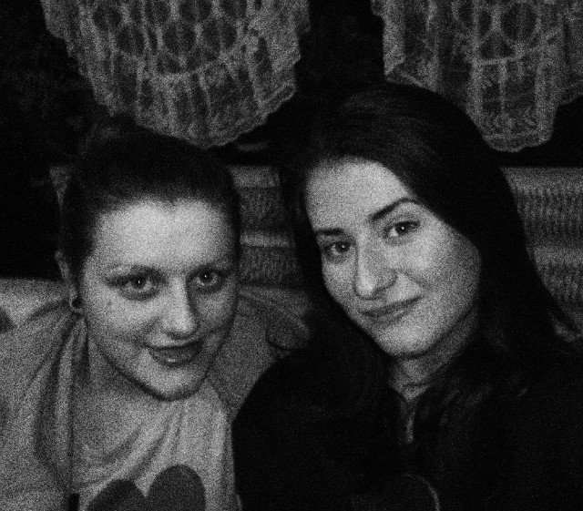 W zacnym towarzystwie ;)