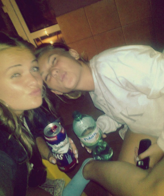 brak oczu;o