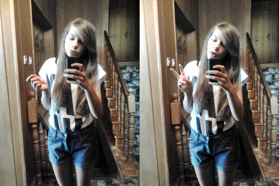 stay strong