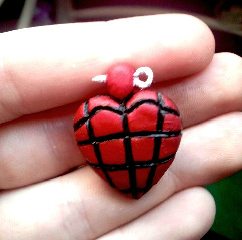 heartgrenade