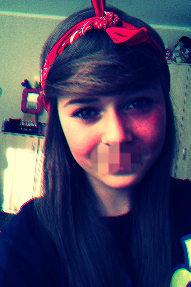 CHYBA ZA GORCO .__.