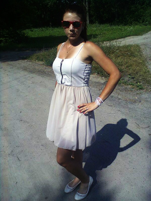Odpust :) 