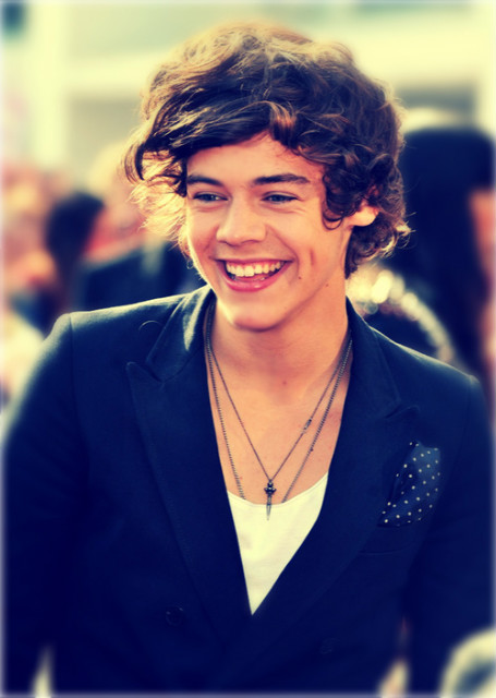 Harry.