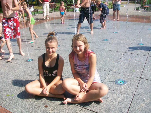 Madzia DEBILU :**