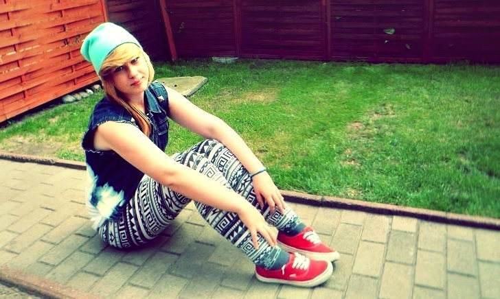 buuu ;o