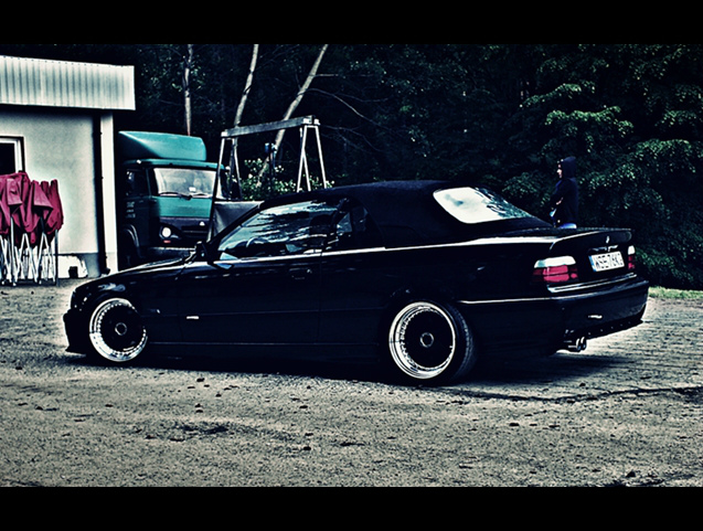 e36 cabrio