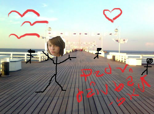 pacz jakie pikne mewy *.*
