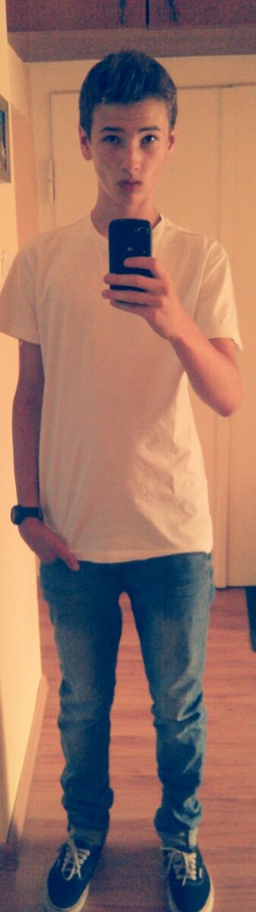 #se #ja #w #lustrze #xd