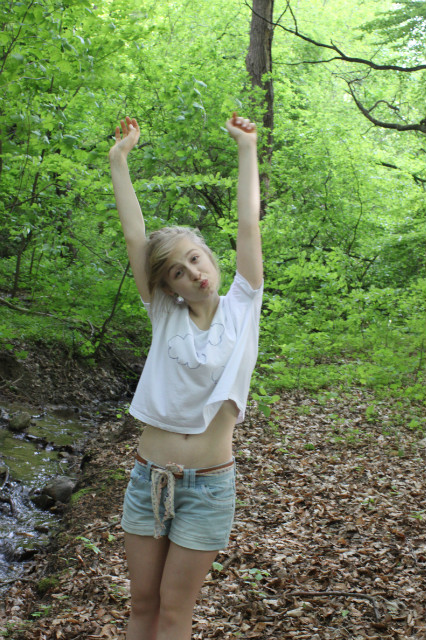 Kocham ci Poprostu ;) ;* 