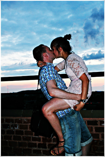 and love is a price.