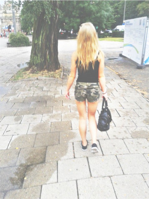 Wczorajsze 