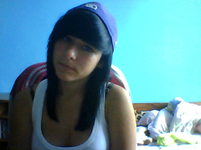 Taka se ja ;/