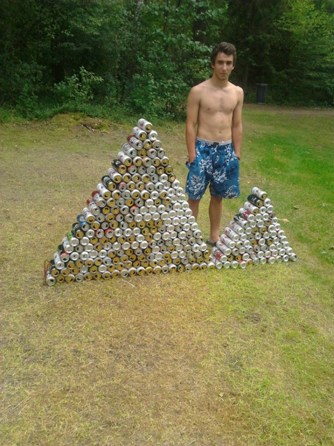 Mazury 2013