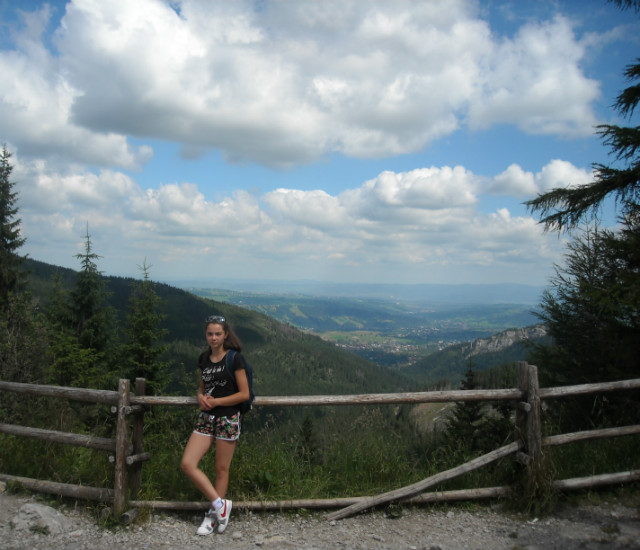ZAKOPANE!