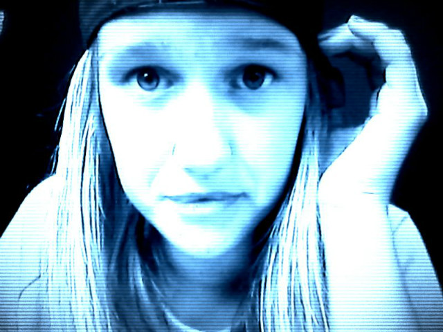Dla najukochaszego Khra ;*