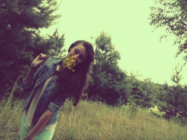 kocham natur 