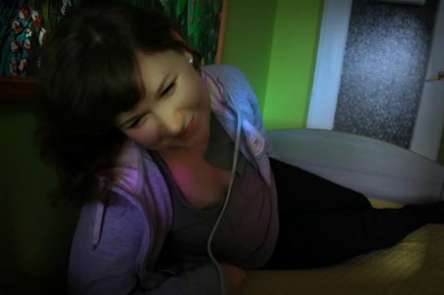 Zaszyfrowany smile.