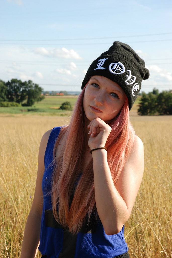 plener. :D
