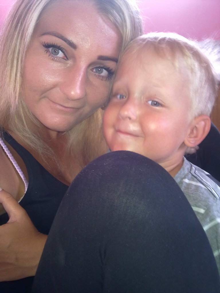 Kocham ! 