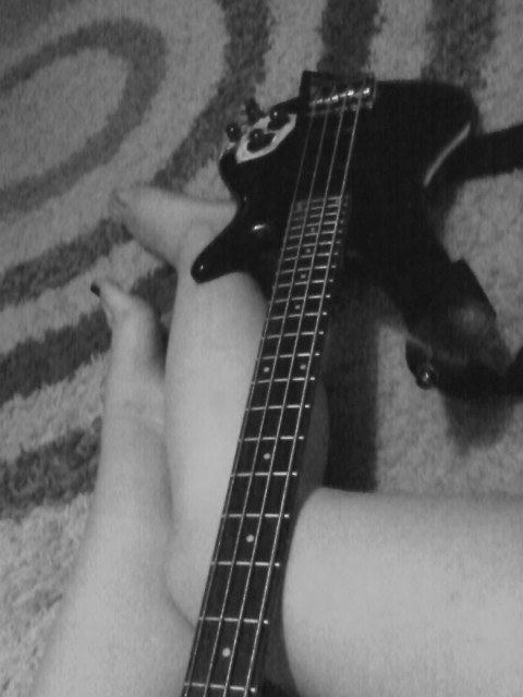 Welcome home my new Lover.