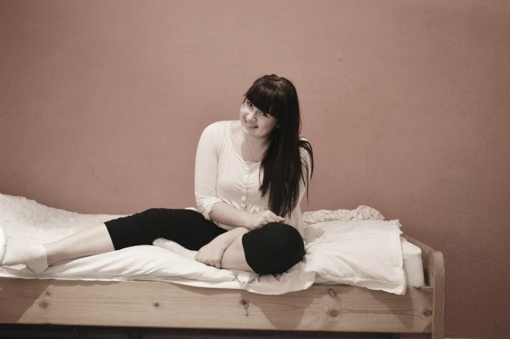 someone like you 