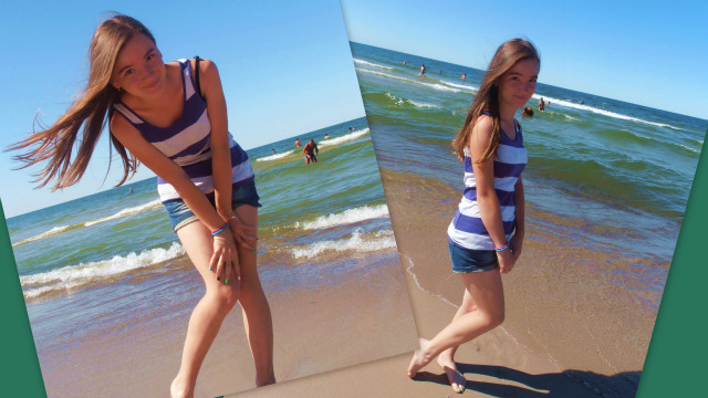 Morze 2013r ;*