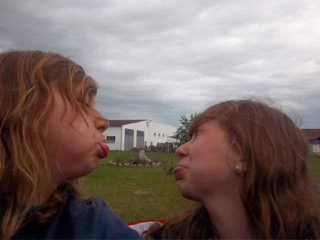 MAM DZIEWCZYNE XD&#9829;