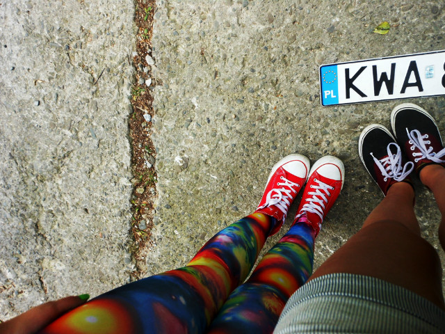 London :3