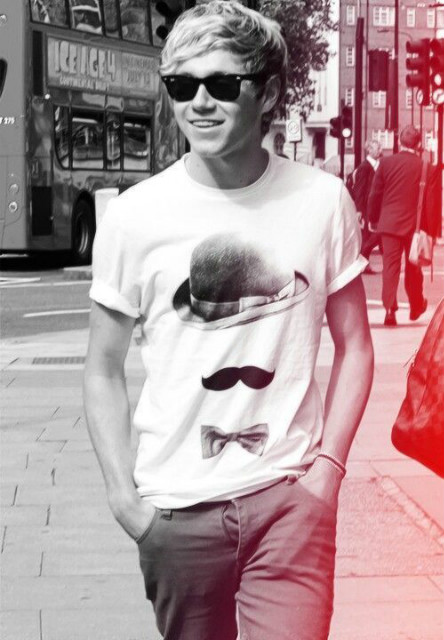 Horan &#9829;