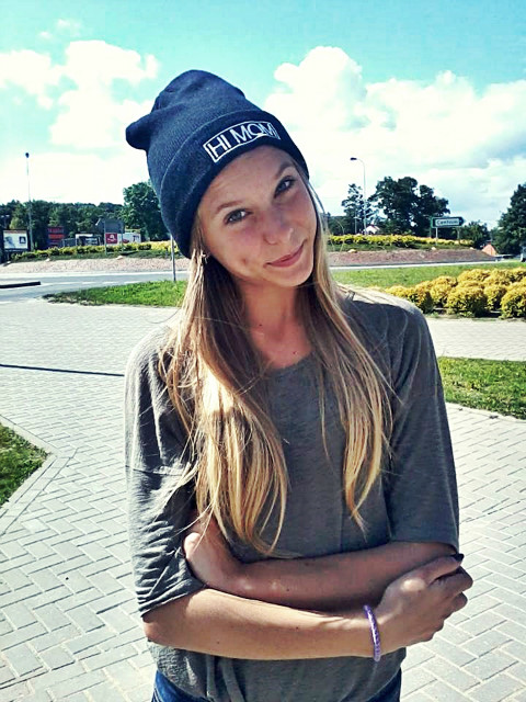 Dzie dobry . 