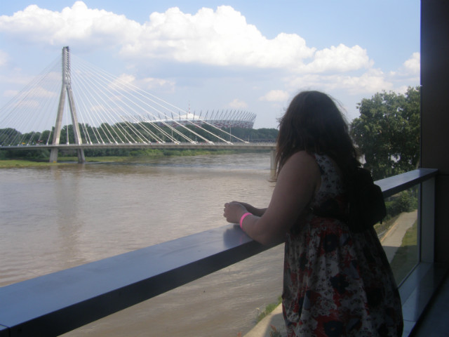 Warsaw 
